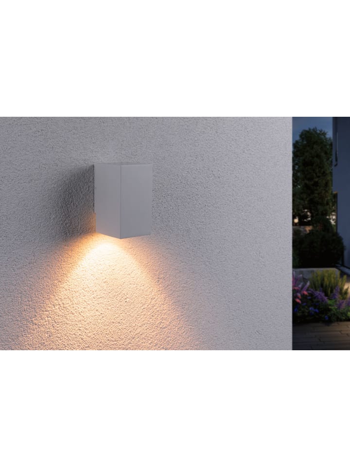 paulmann LED Wandleuchte Flame insektenfreundlich günstig kaufen onesize