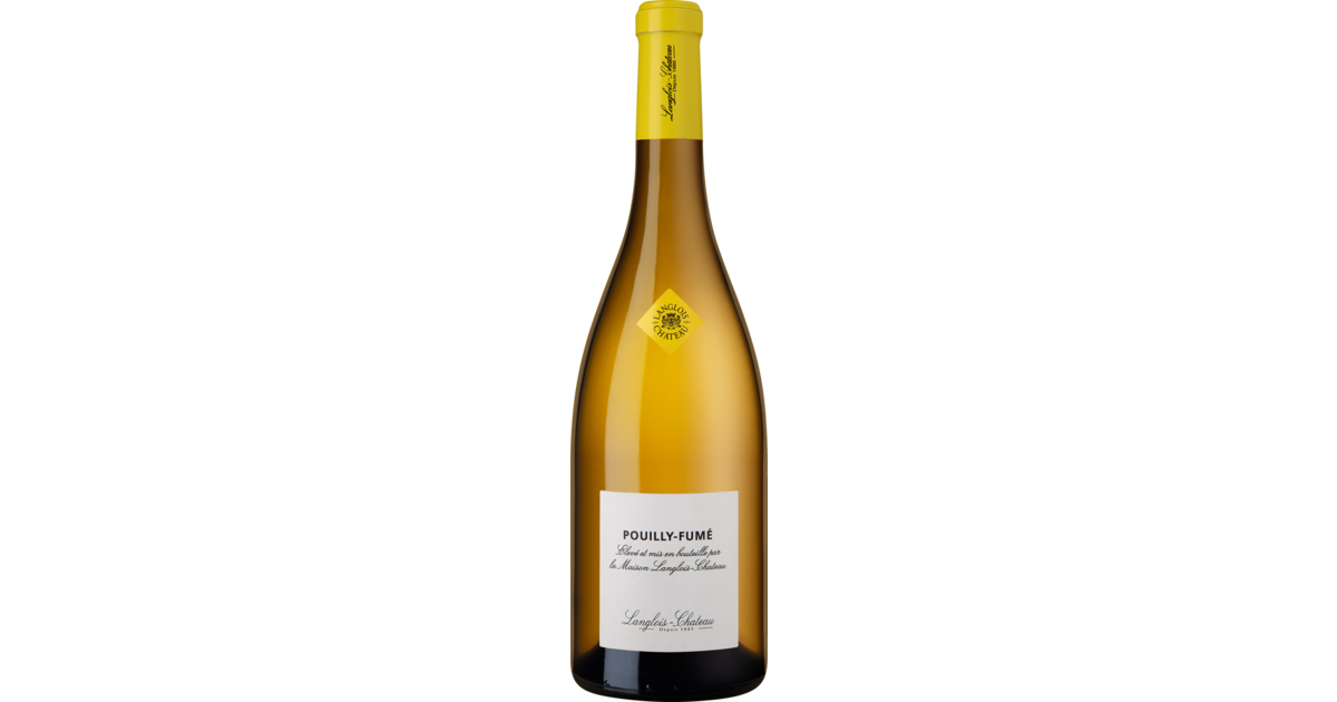 Langlois-Château Pouilly Fumé