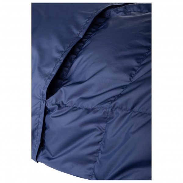 Mountain Equipment - Transalp - Daunenschlafsack