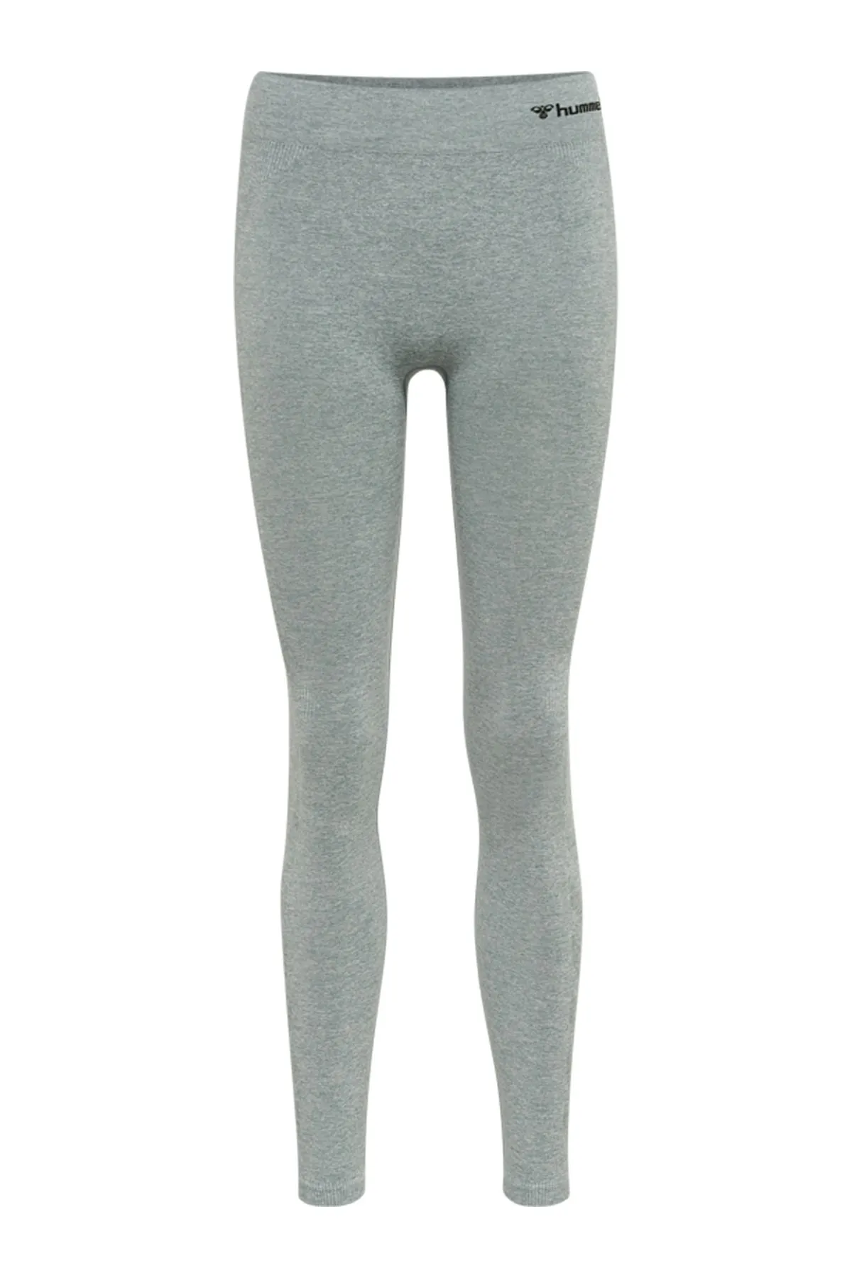 hummel  Nahtlose hmlCI-Strumpfhosen mit mittlerer Taille