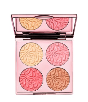 By Terry Brightening CC Palette Rouge Palette-9.2 g
