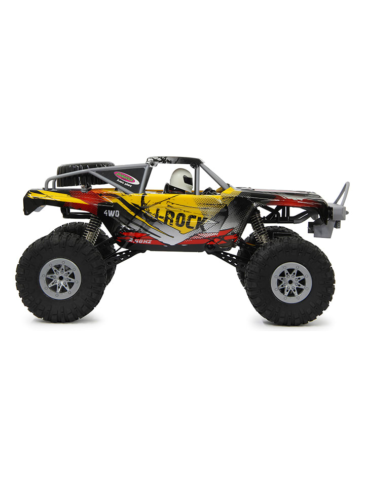 Jamara Ferngesteuertes Auto 