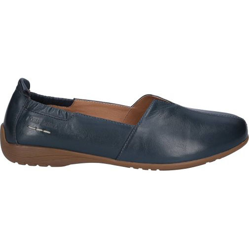 JOSEF SEIBEL Ballerina Fenja 13, dunkelblau
