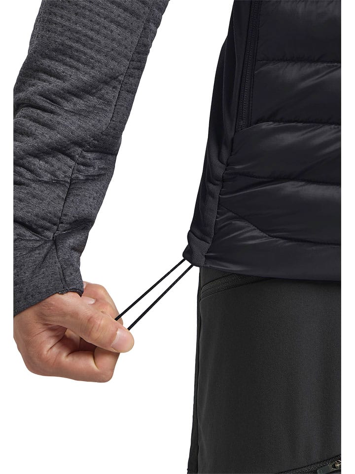 Jack Wolfskin Hybridweste 