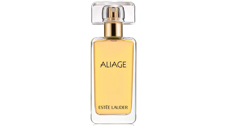 ESTÉE LAUDER Aliage Eau De Parfum Sport Spray 50 ml