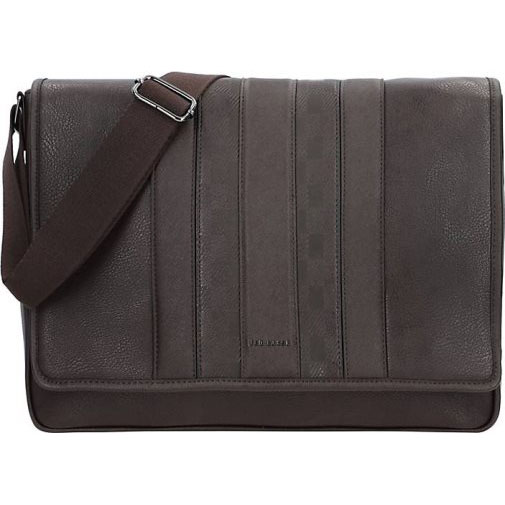 Ted Baker Wayvon Messenger 38 cm Laptopfach