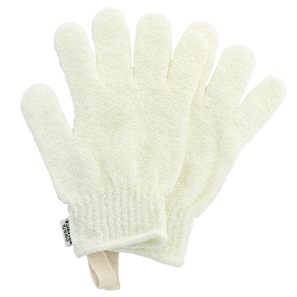 Omnia Botanica GANTS DE FRICTION GANT
