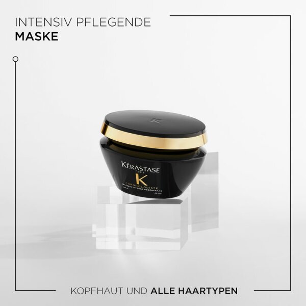 Kérastase Chronologiste Masque Intense Régénérant Haarmaske