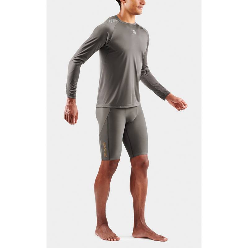 Skins S3 Funktionsshirt Herren