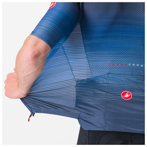 Castelli - Aero Race 6.0 - Radtrikot
