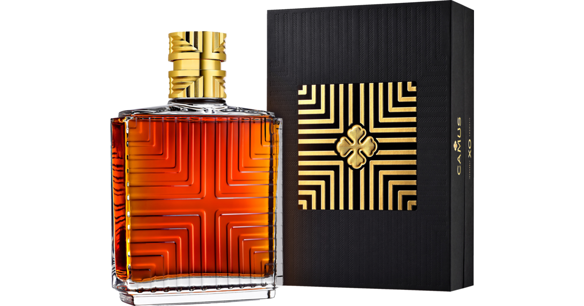 Camus XO Intensely Aromatic