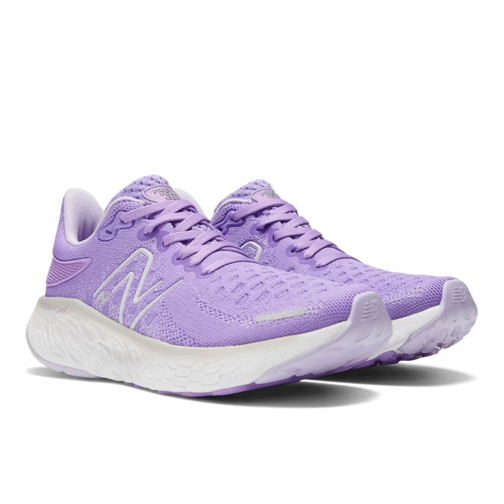 New Balance Fresh Foam X 1080v12 v12 1080 W1080H12 / lila