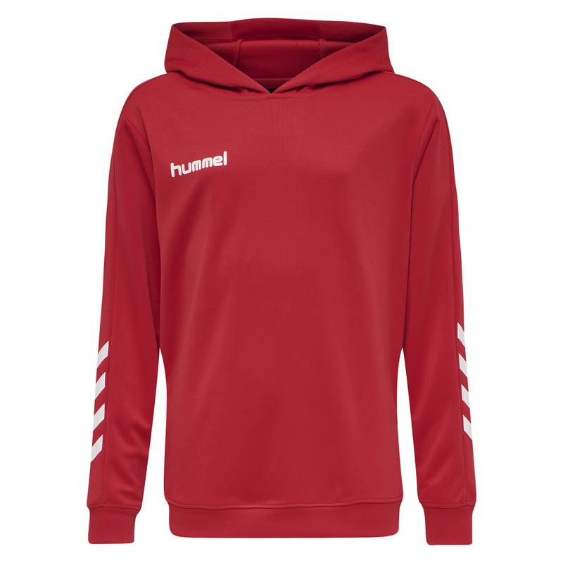 hummel hmlPROMO KIDS POLY HOODIE Hoodie Kinder