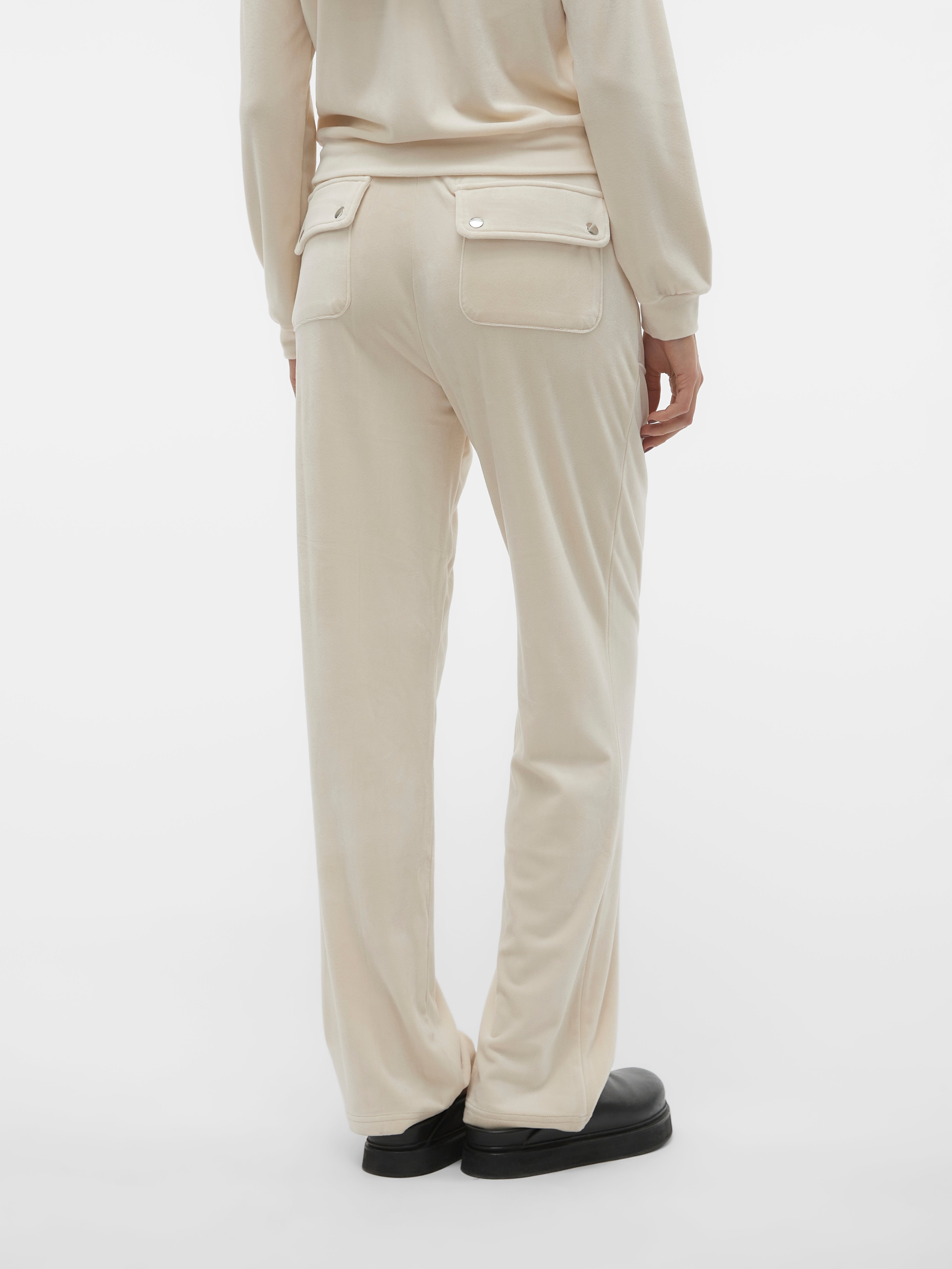 VMATHENA Hohe Taille Hose