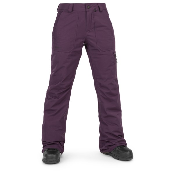 Volcom - Women's Knox Insulate GORE-TEX Pant - Skihose