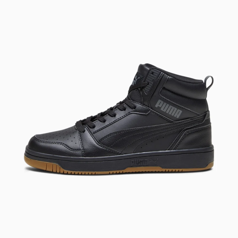 PUMA Rebound 392326_06 / schwarz