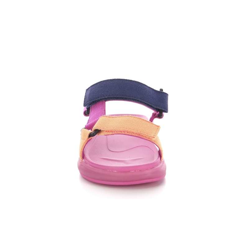 Sandales textile Lamis
