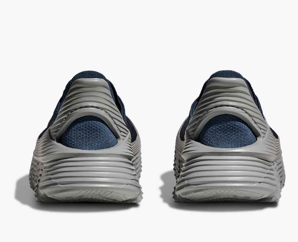 Restore TC Varsity Navy / Stellar Grey