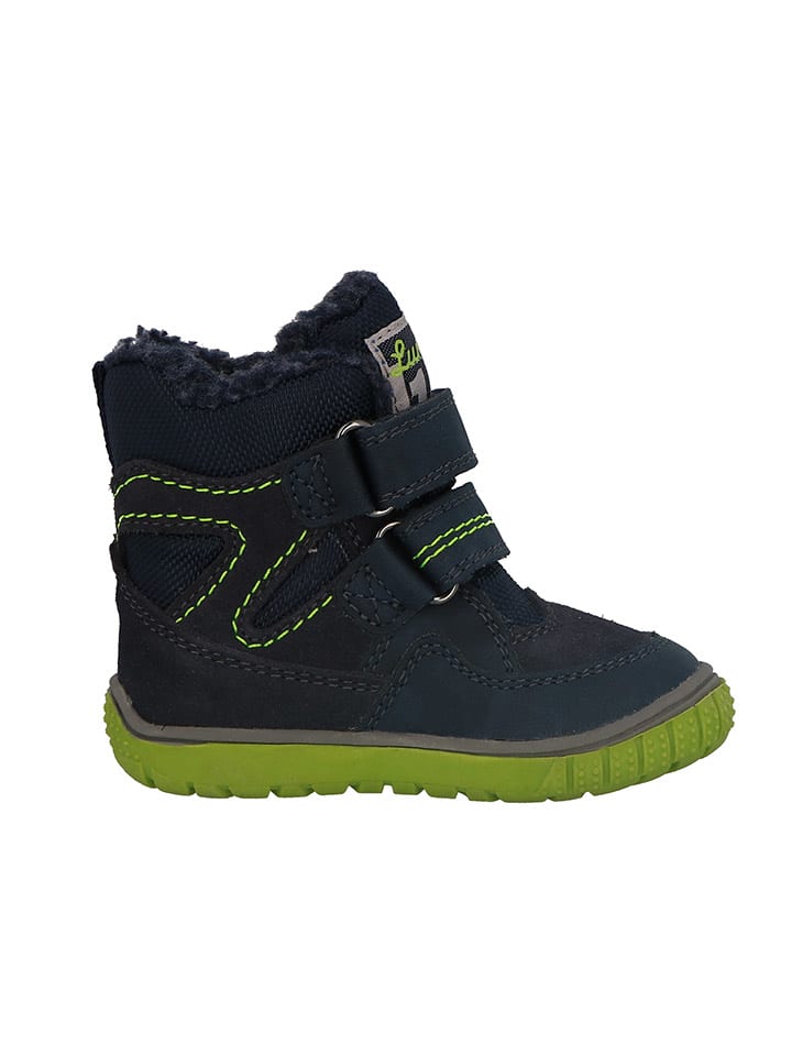 Lurchi Winterstiefel 
