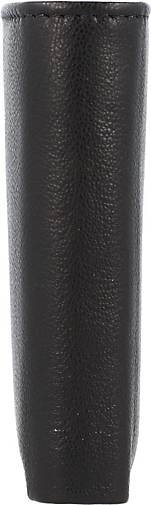 U.S. POLO ASSN. Dorchester Geldbörse Leder 11 cm