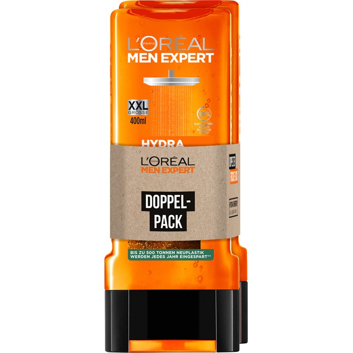 Taurin Shower Gel