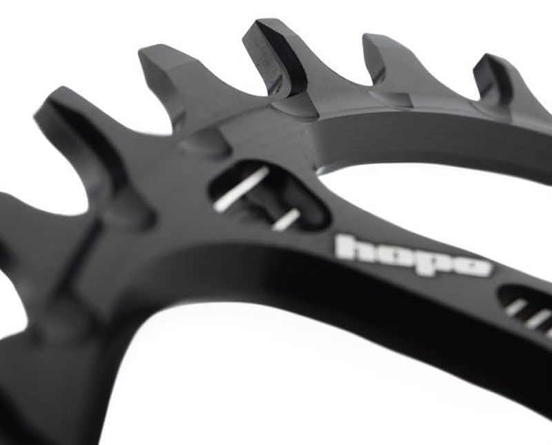 Hope Kettenblatt Direct Mount Boost Shimano 1x12-fach kaufen | Bike-Discount