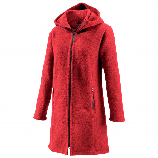 Mufflon - Women's Jana - Mantel