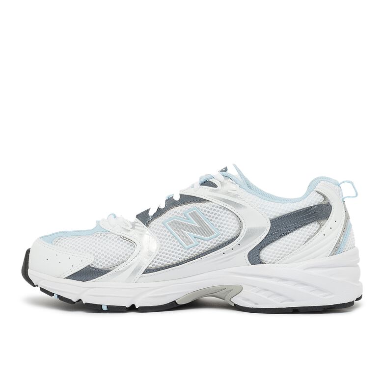 New Balance MR530RA white/mint/hellblau