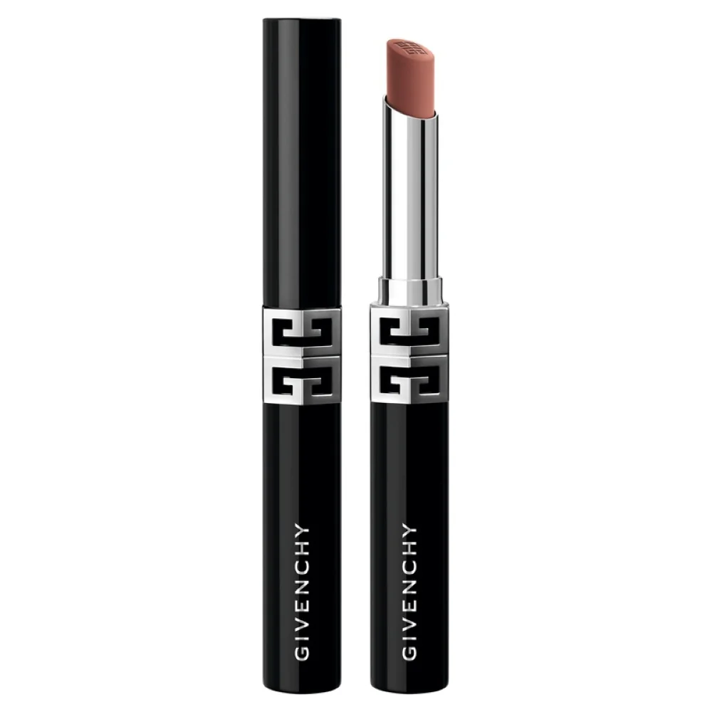 Le Rouge Velvet Matte кармин - Кармин, Мат кармин