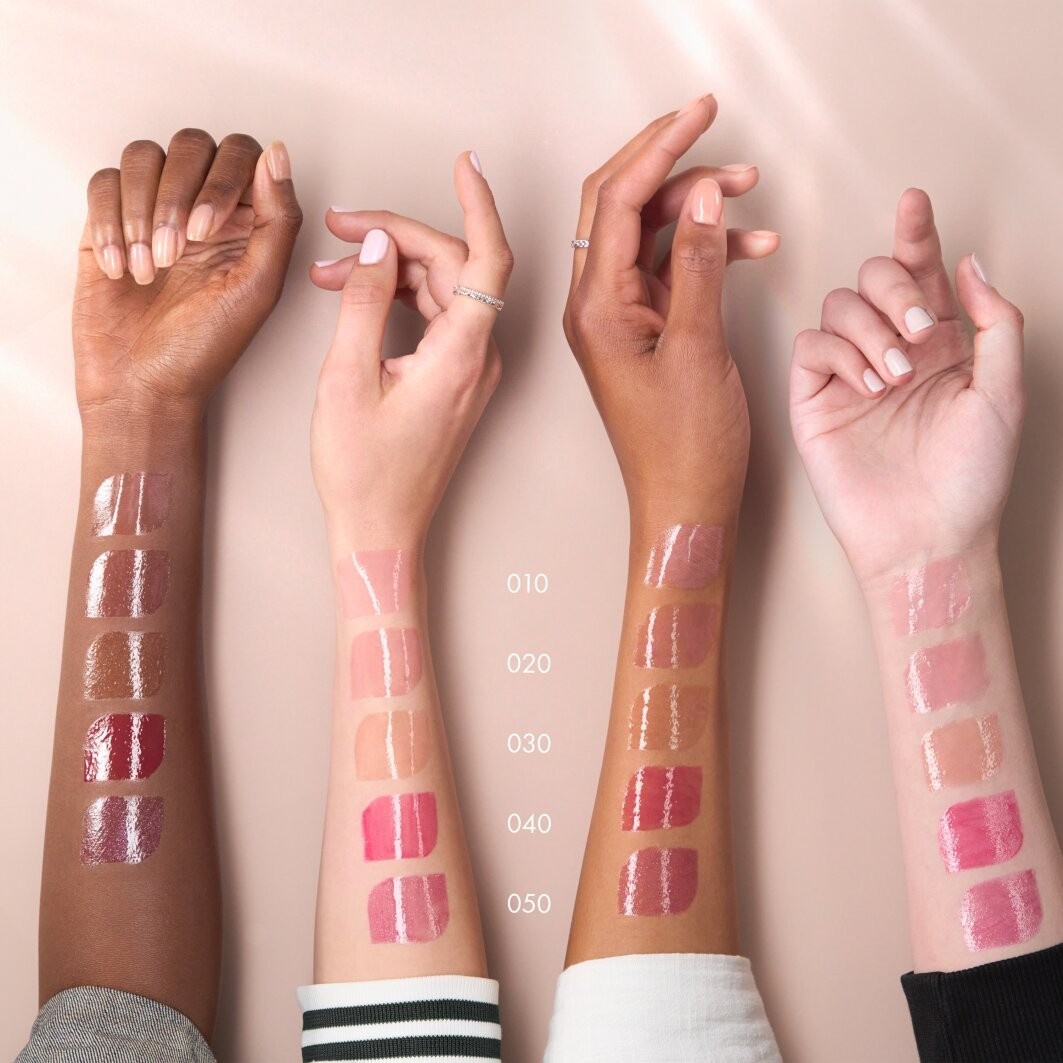 Marble-Licious Liquid Lip Balm