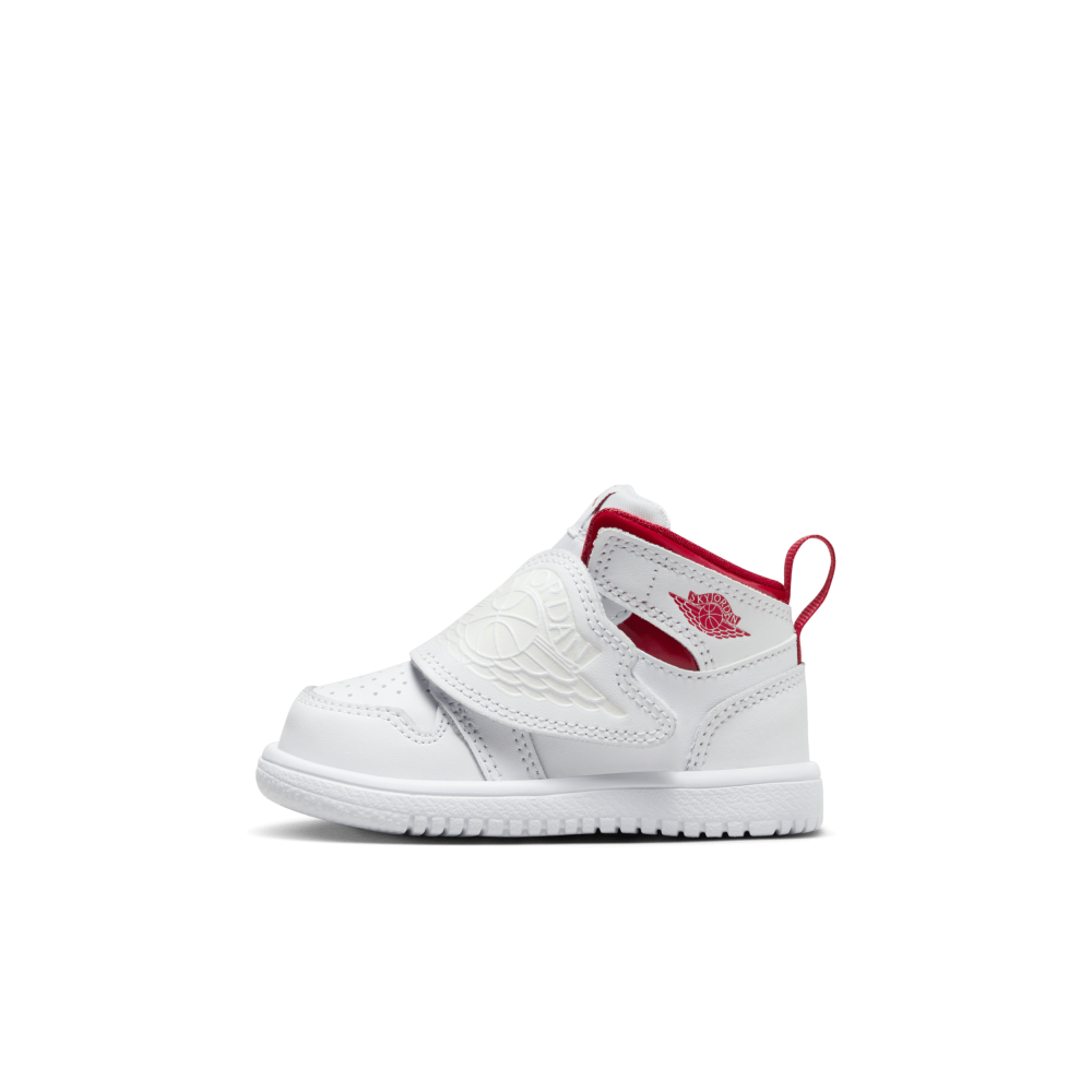 NIKE JORDAN Sky 1 BQ7196-103 / weiss