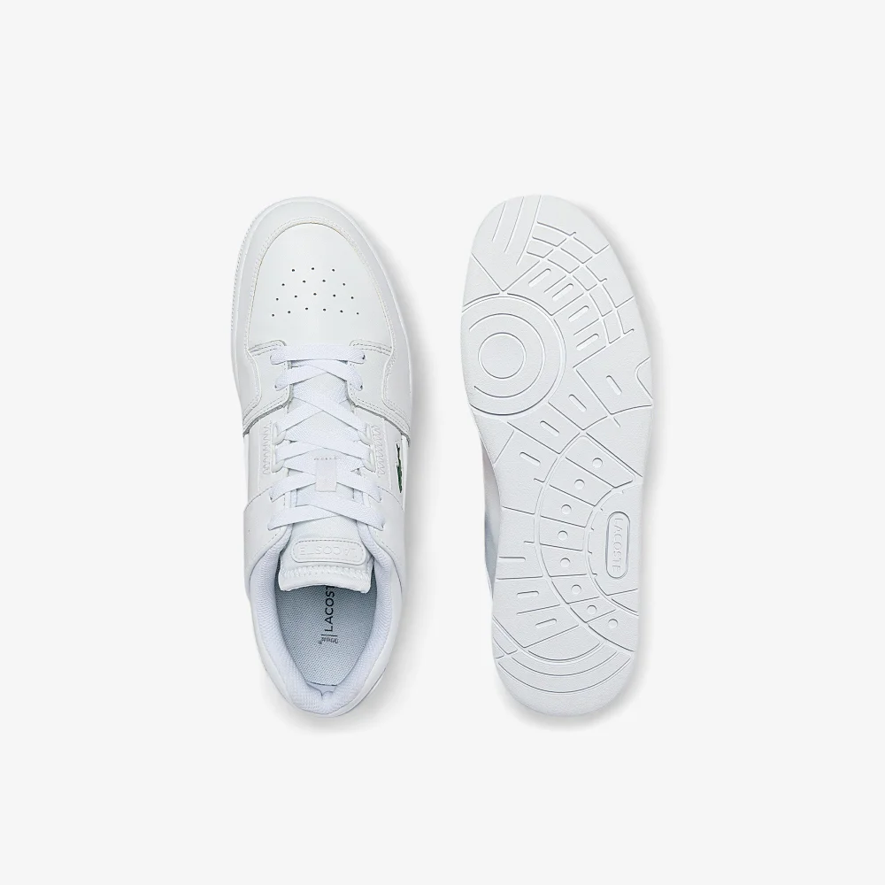 Lacoste Court Cage 0721 1 SMA 41SMA0027-21G / weiss