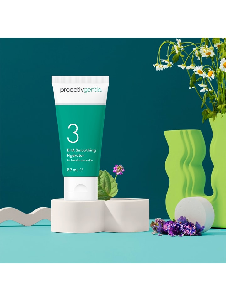 proactiv Gesichtspflege Gentle BHA Smoothing Hydrator 89 ml in Ohne Farben günstig kaufen onesize