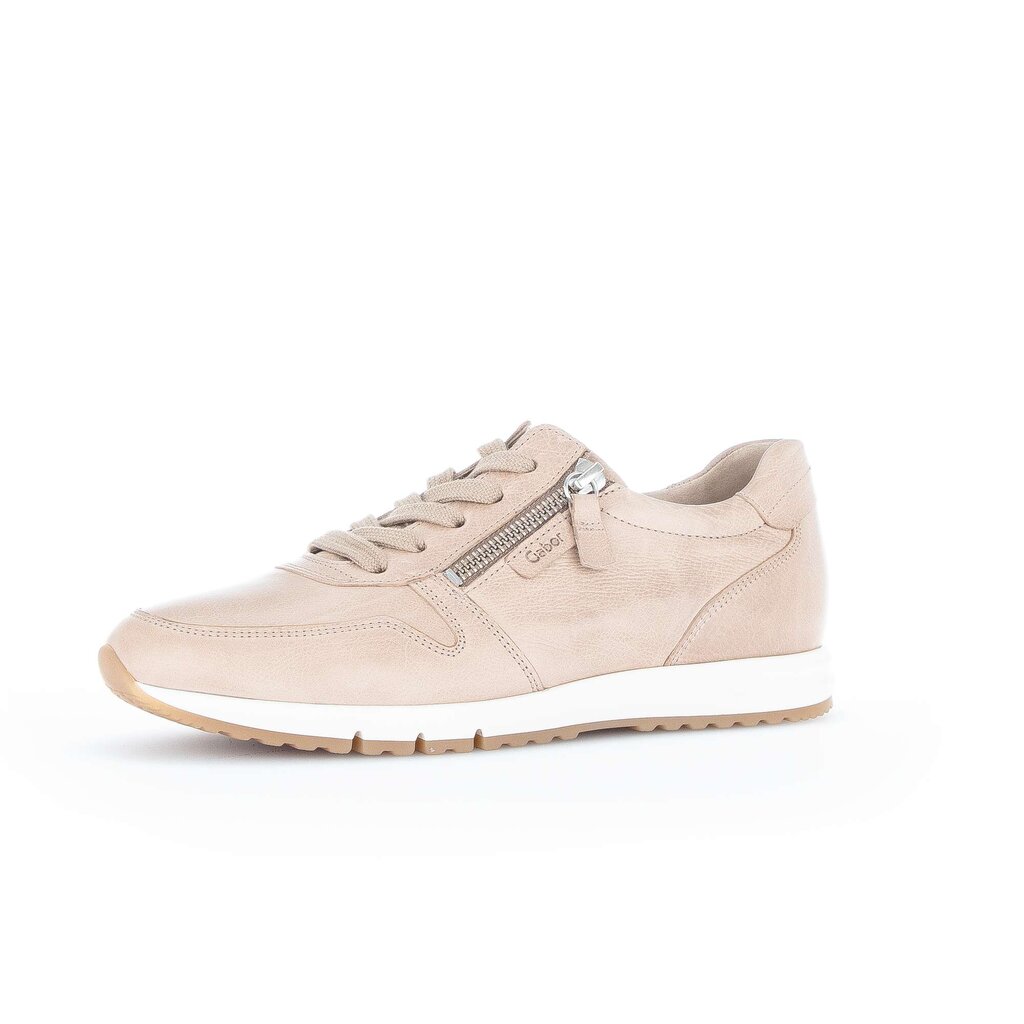 Gabor fashion Sneaker low beige