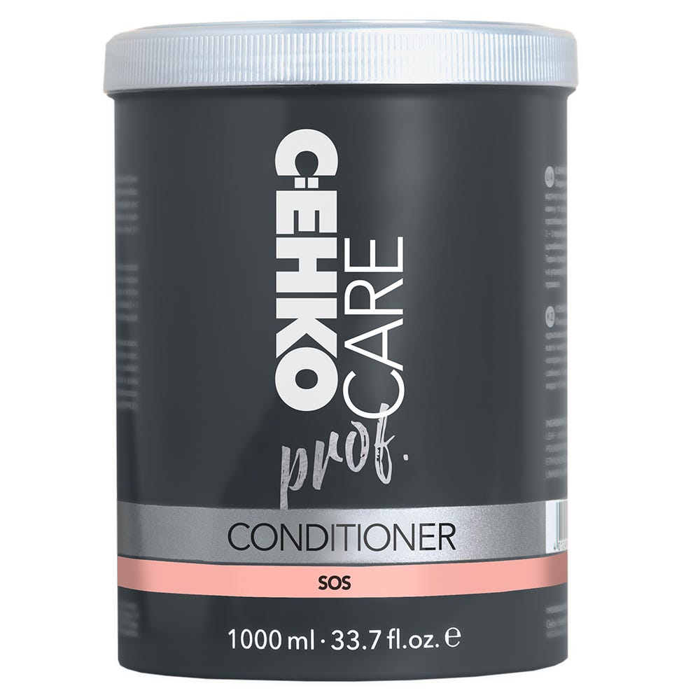 C:EHKO Conditioner S.O.S 1000 ml