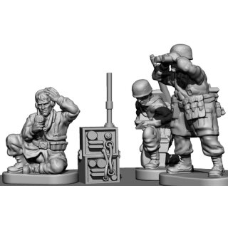 German Fallschirmjäger