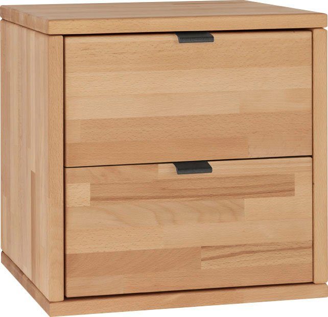 Wohn[glück]lich by Infantil Einlegeboden Würfelsystem Marco 20, B 33,7 x T 18,8 Universal Einlegeboden Massivholz