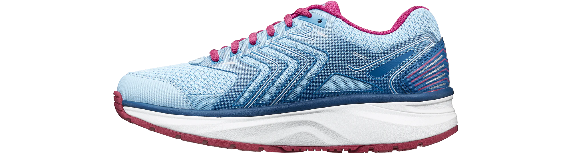 Electra W light blue