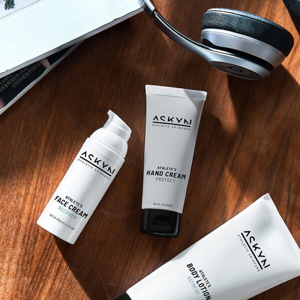 ASKYN Protect Hand Cream Handcreme
