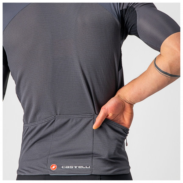 Castelli - Endurance Elite - Radtrikot