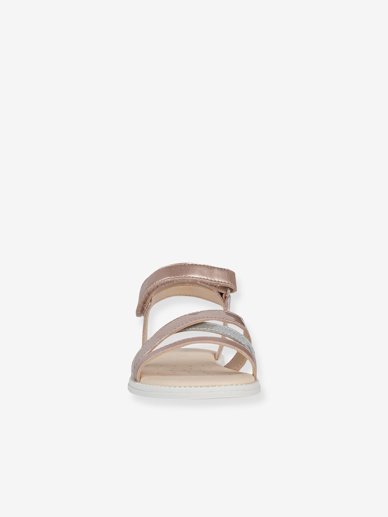 Sandales fille Karly G D GEOX® rose