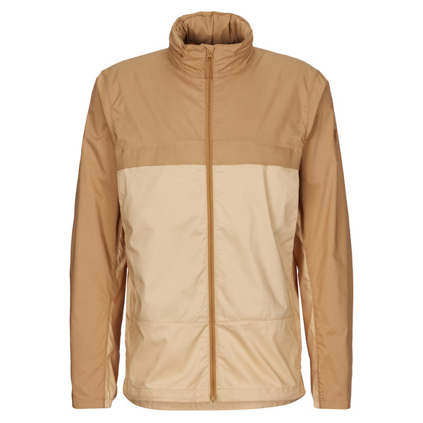 ABISKO HIKE JACKET M Herren - Softshelljacke