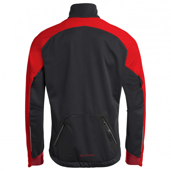 Vaude - Posta Softshell Jacket VI - Fahrradjacke