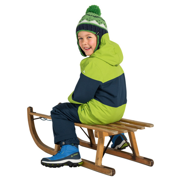 KNITTED CAP IV Kinder - Mütze