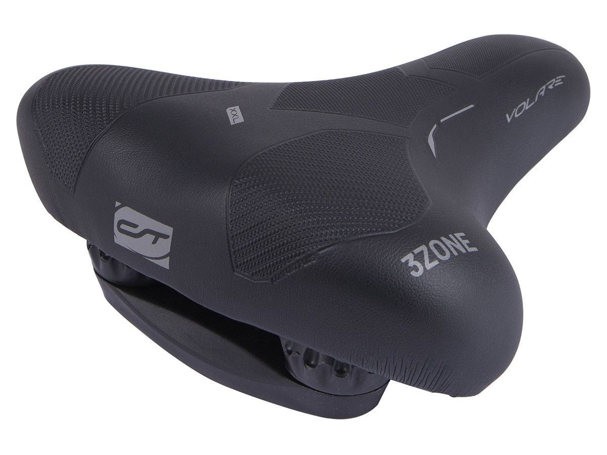 Contec Volare XXL Fahrradsattel