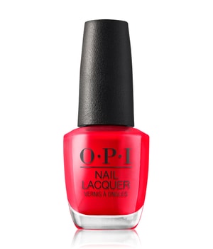 OPI Nail Lacquer Nagellack-15 ml