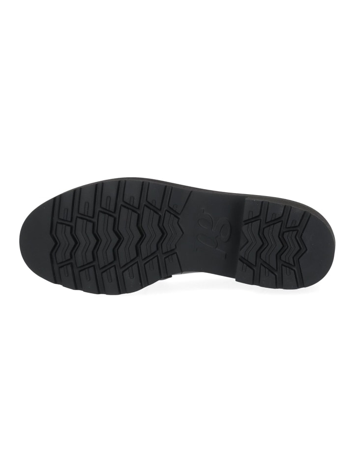 Paul Green Slipper in Schwarz günstig kaufen
