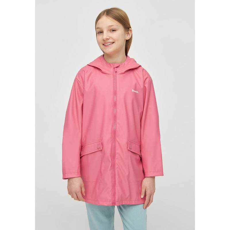 Bench Outdoorjacke Mdchen