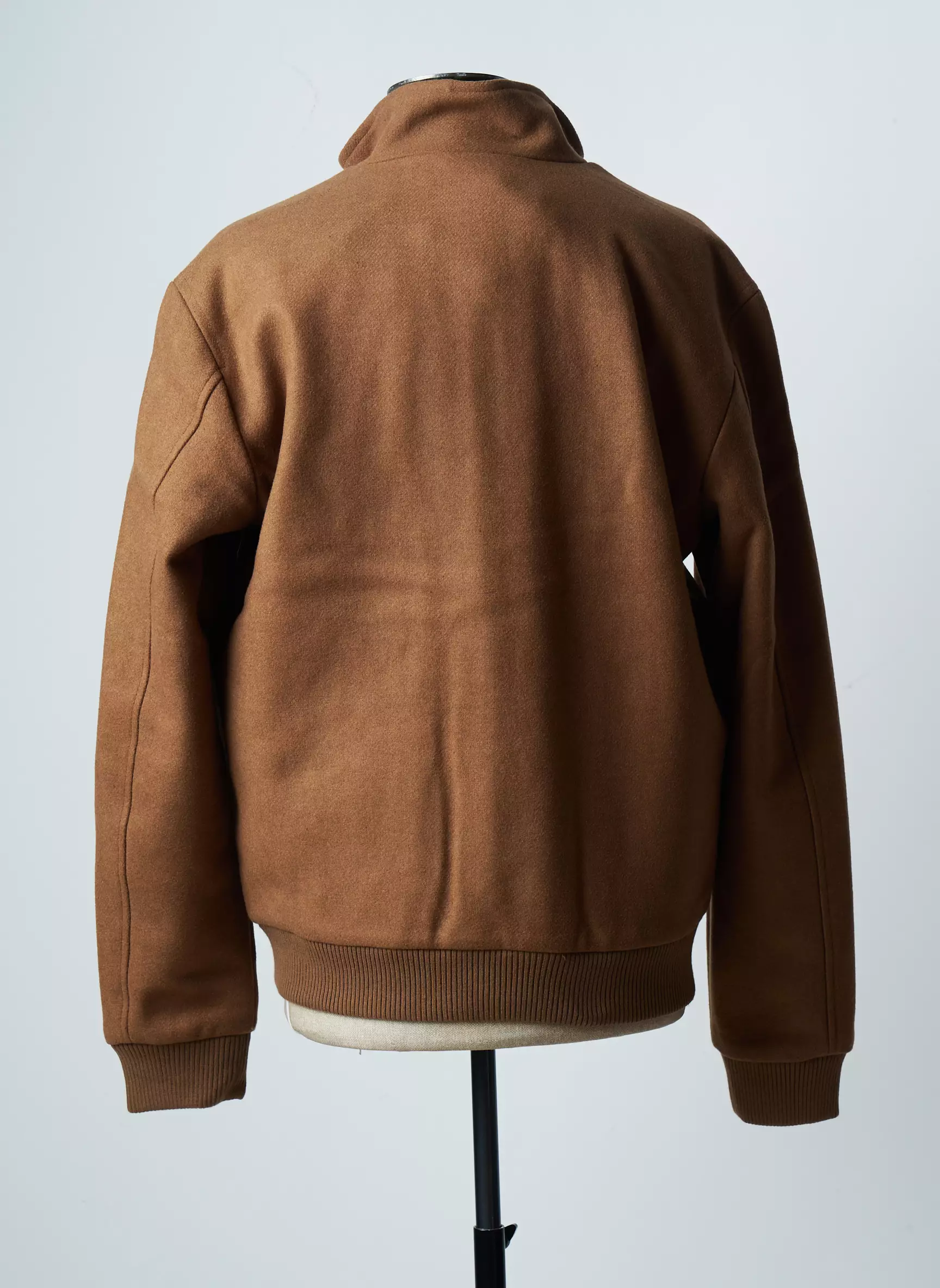 Jack Jones Blousons Homme couleur marron