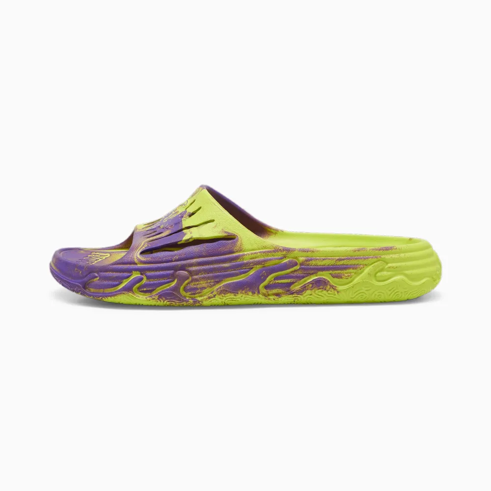 PUMA MB.03 Slide 394223-09 / lila